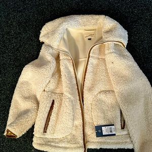 Universal thread, jacket